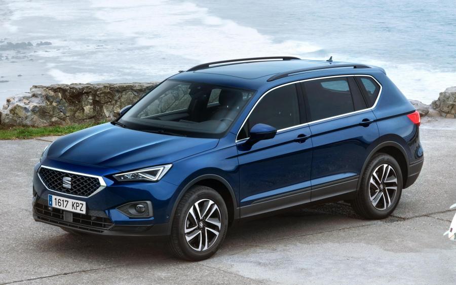 Seat Tarraco (WW) '2019